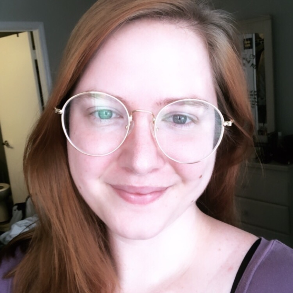 Meet your Posher, Kelsey